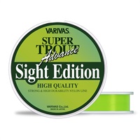 トラウトアドバンス　サイトエディション　100m